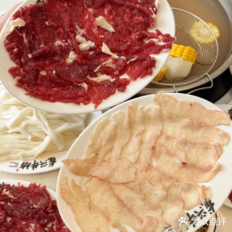 我来潮州只办一件事!吃牛肉火锅!!