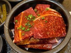 -九田家黑牛烤肉料理(郫都万达檬柏西路店)