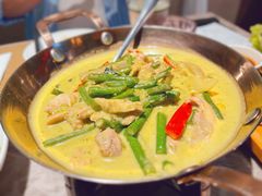 -青檸泰 LIME THAI (财富购物中心店)