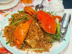 -喜记避风塘炒辣蟹(总店)