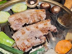 -泥炉烧肉师(新街口金銮巷店)