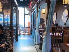 -老平安农家菜(平安店)