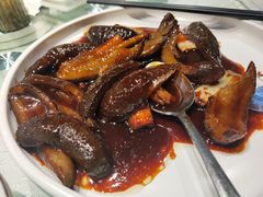 葱烧海参(小份)-萃華楼(王府井店)