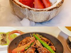 -狮拾久·现代新加坡料理(壹方城店)