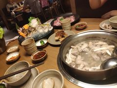 -大头椰·椰子鸡火锅(新梦店)