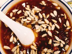 八宝稀饭-海富荣·锅贴·陕菜家常菜(阳光城店)