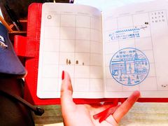 -猫的天空之城概念书店(杭州南宋御街店)