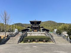 -大唐贡茶院