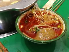 -巷子里头麻辣烫火锅串串(立秦广场店)