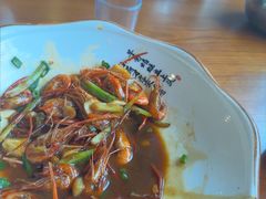 -翠姐姐农家大院·老底子萧山菜(建设一路店)