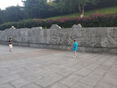 -龙头寺公园