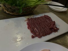 -东来顺饭庄(王府井步行街店)