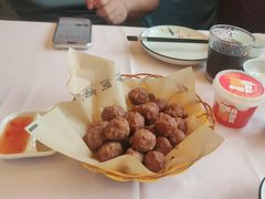 -丰泽园饭店