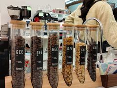 -Gee Coffee Roasters (万象城店)