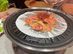 -正宗齐齐哈尔烤肉·齐牛哥鲜切炭火烤肉(杭州总店)