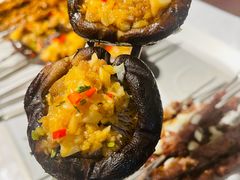 -三个大叔烤羊肉串·炭炉砂锅菜(西三旗店)