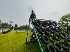-即刻反应应急安全体验基地