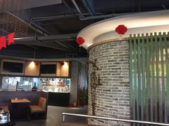 -鹿其林酒家(大学城店)