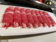 -海底捞火锅(劲松店)