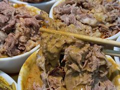 -四禧精酿铜锅涮肉·烧烤工场(大明湖店)