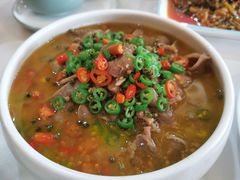 -蓉城小厨·四川味道(浙港国际店)