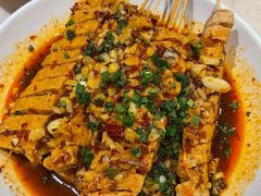 -味上湘菜馆(岳麓山店)