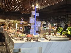 -印象餐厅(杭州国际博览中心北辰大酒店)