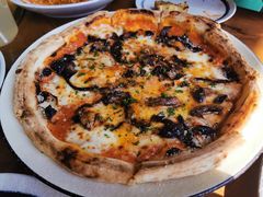 -PIZZA BIANCA(万象城店)