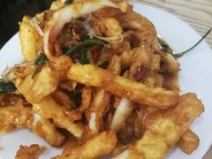 -九龙餐厅(大沽路店)