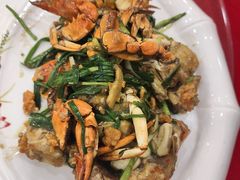 膏蟹-湛江渔港·大排档(乐园路总店)