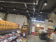 -京客隆超市(华安店)