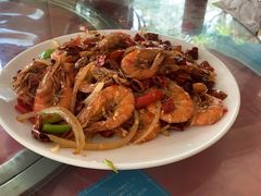-三亚相缘海鲜·烧烤·糟粕醋(三亚湾店)