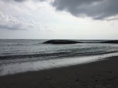 -库塔海滩