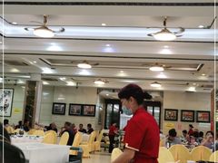 大堂-口衣记鸡饭店