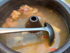 -云海肴·汽锅鸡·云南菜(高德置地店)