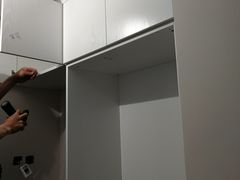 -佰丽爱家全屋定制(汶水店)