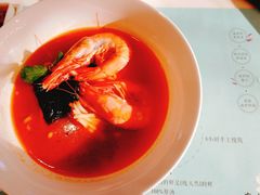 -南山鲜虾面·活鲜小馆·海味大连菜(南山总店)