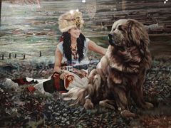 -北京工艺美术博物馆