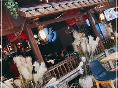 -东方红·湖南菜(金屿店)