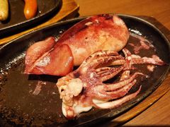 -萨莉亚(巴黎春天成山店)