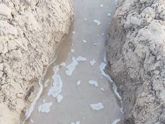 -青岛石老人海水浴场
