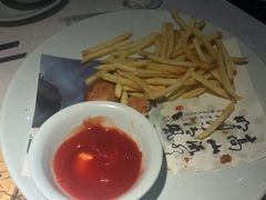 -华馨园北京烤鸭(丽水店)
