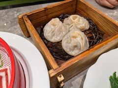 -奇芳阁·百年清真南京菜(夫子庙店)