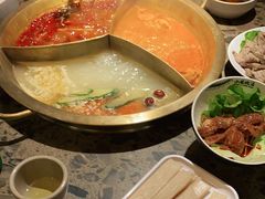 -小龙坎火锅(春熙太古里店)