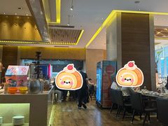 -长沙三景韦尔斯利酒店·Oval全日制餐厅自助餐
