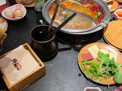 -牛New寿喜烧(新六百店)