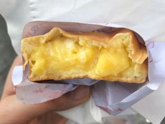 -味正点车轮饼可丽饼(南禅寺店)