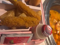 -七欣天香辣蟹火锅(万达广场店)