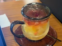 -街角 T·COFFEE 融合料理·BISTRO(车公庙店)