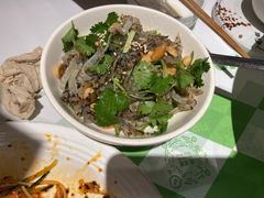 -渔语鱼新川菜Bistro(万象天地店)